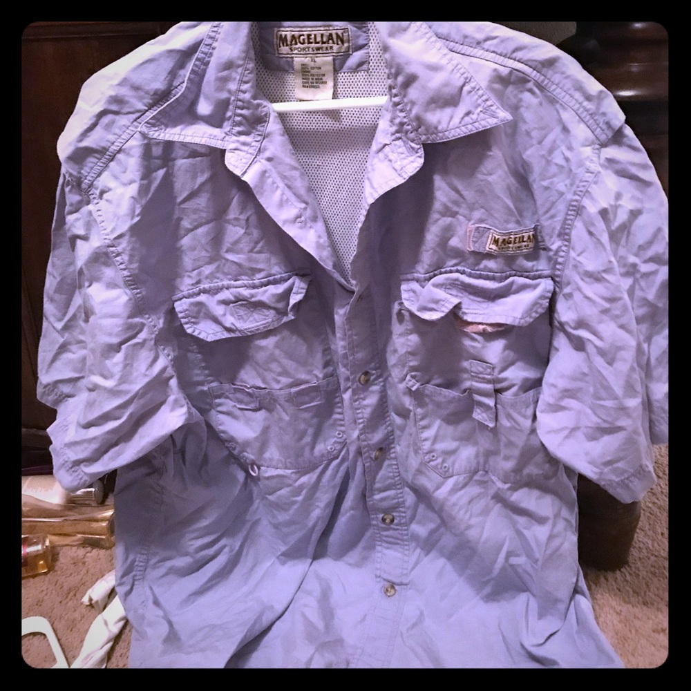 Men’s shirt